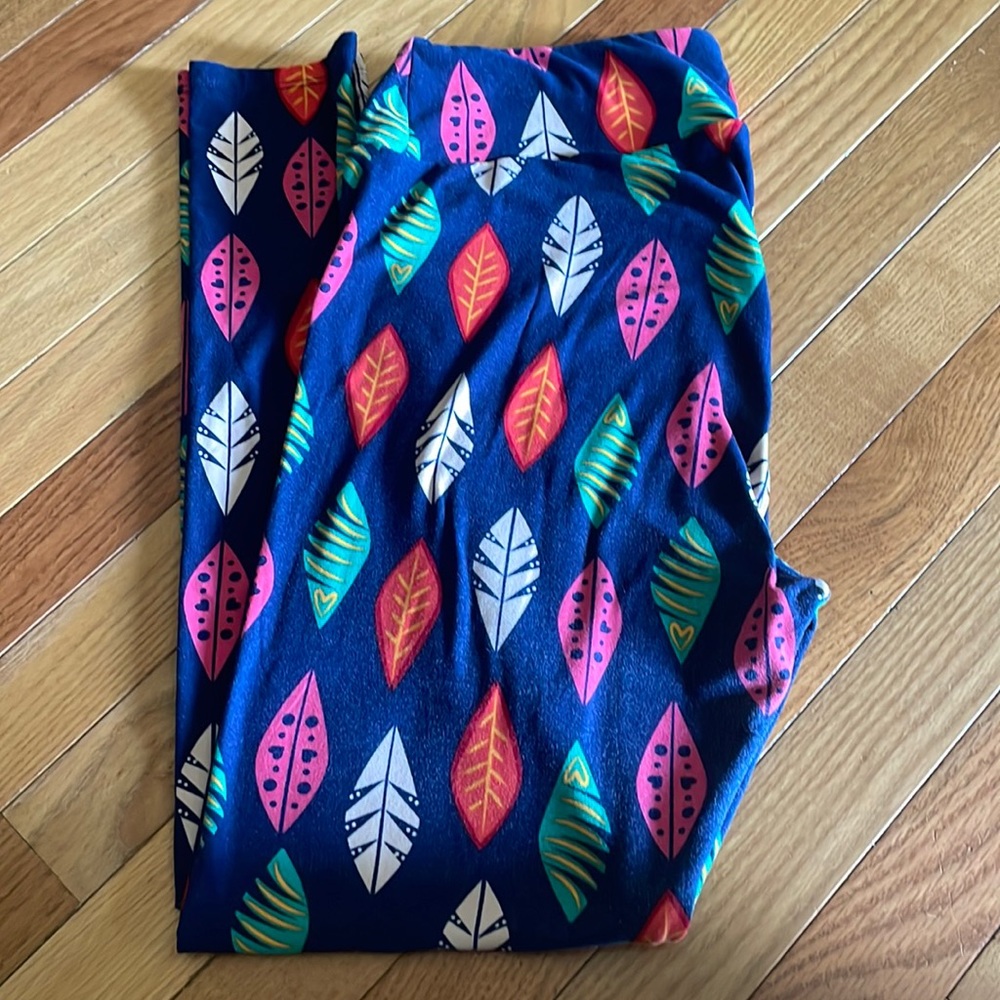Lularoe Leggings TC